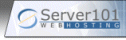 web hosting by server101
